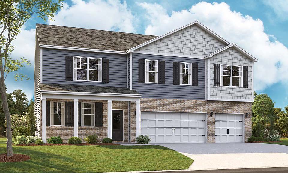 Plan Elevation.
