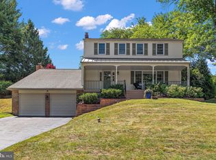 236 Clover Cir, Media, PA 19063