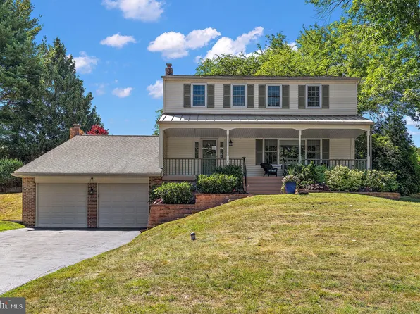 236 Clover Cir, Media, PA 19063