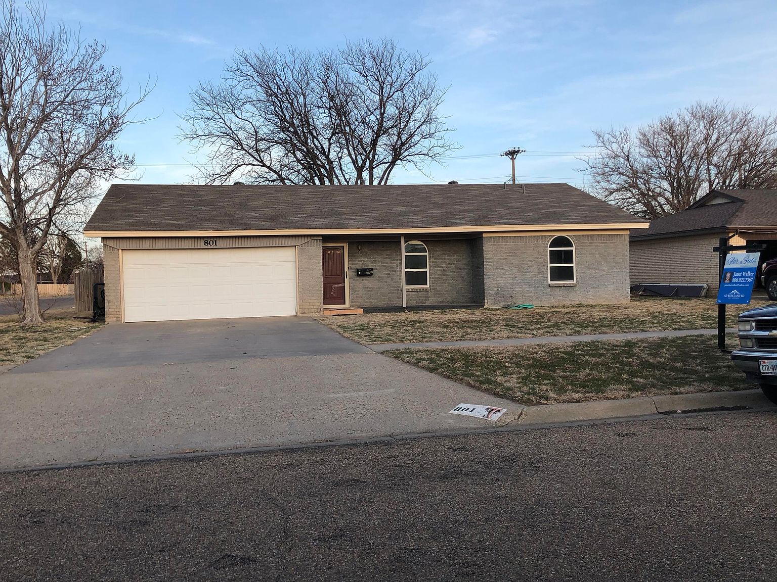 801 Mills Ave, Dumas, TX 79029 Zillow