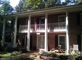 1242 W Manor Dr, Lancaster, SC 29720