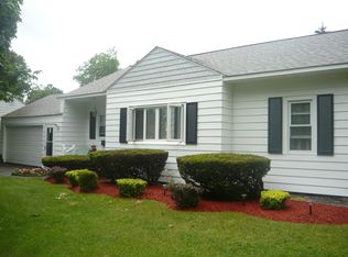 405 Sunlit Ter, Utica, NY 13502