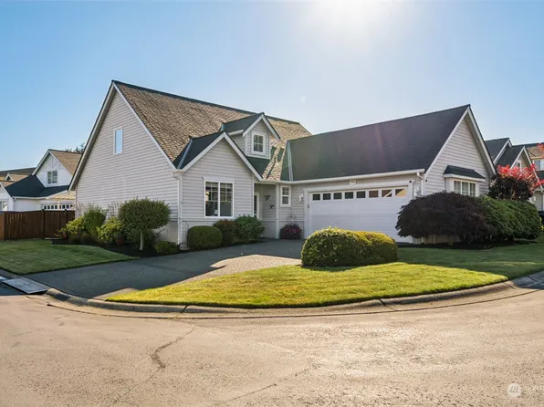 17007 91st Avenue E, Puyallup, WA 98375