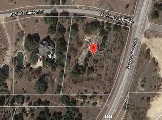 101 Rachels Canyon Dr, Dripping Springs, TX 78620