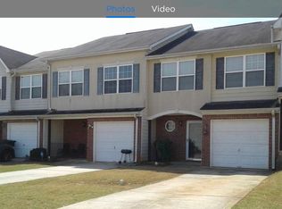 759 Georgetown Ln #759, Jonesboro, GA 30236