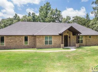 1131 Smallwood Rd #7, Gladewater, TX 75647