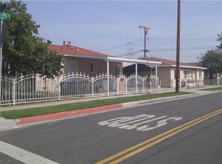 6254 Casitas Ave, Bell, CA 90201