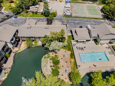 4667 S Black Swan Dr, Millcreek, UT, 84117