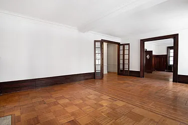 Rented by WAM Partners - William Moses Co.