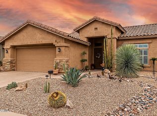 4216 E Desert Marigold Dr, Cave Creek, AZ 85331