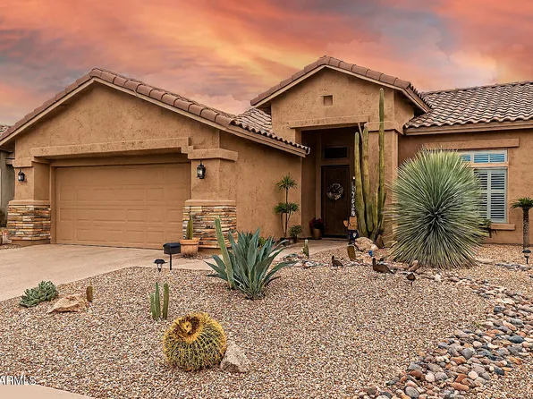 4216 E DESERT MARIGOLD Drive, Cave Creek, AZ 85331