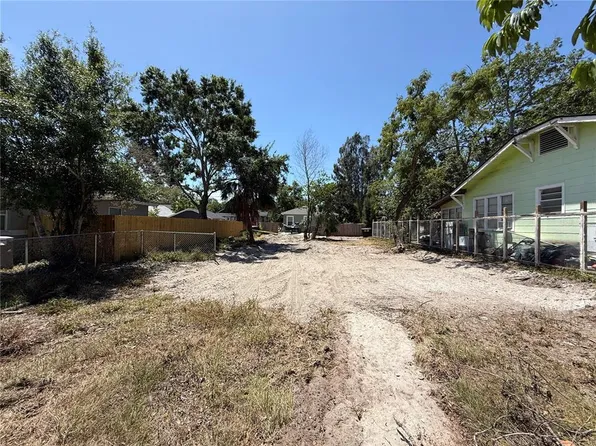 1320 10th Ave S Lot 10, Saint Petersburg, FL 33705