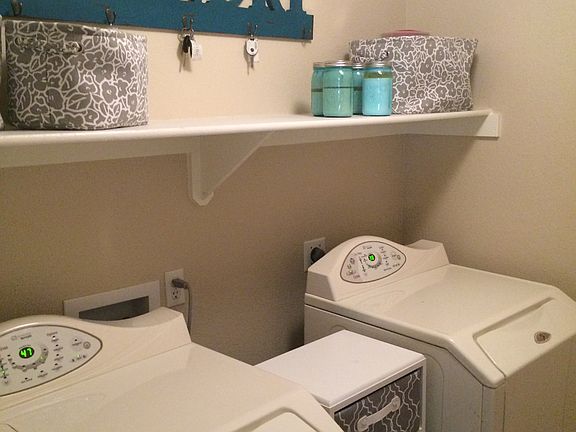 Laundry/Mud Room