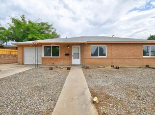 2326 Inez Dr NE, Albuquerque, NM 87110