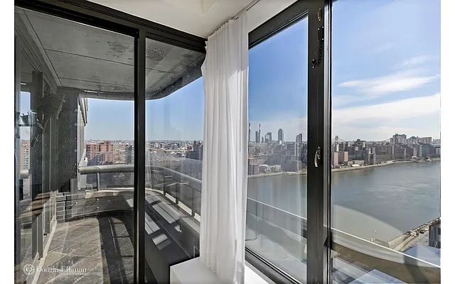 Sold by Douglas Elliman | media 24