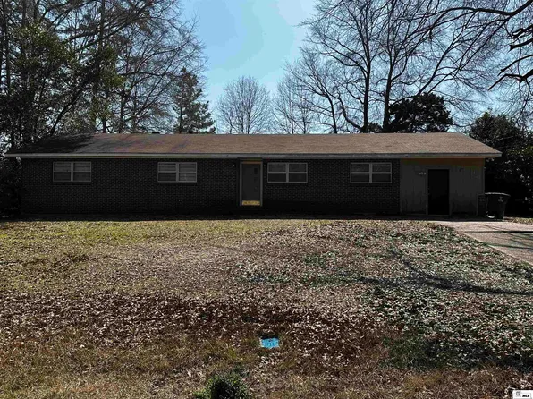 1305 Sherwood Dr, Ruston, LA 71270