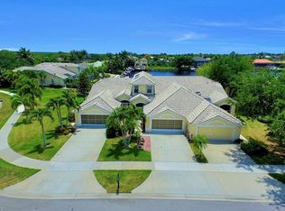 246 Stella Maris Dr S, Naples, FL 34114