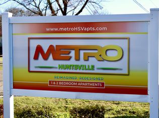 4002 Knight Rd SW #C, Huntsville, AL 35805