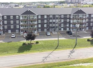 225 Serenity Ln #213, Fredericton, NB E3B0H1