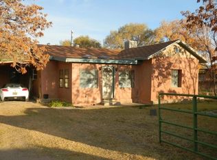 3601 Highway 47, Peralta, NM 87042