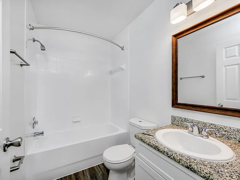 Bathroom Bathroom