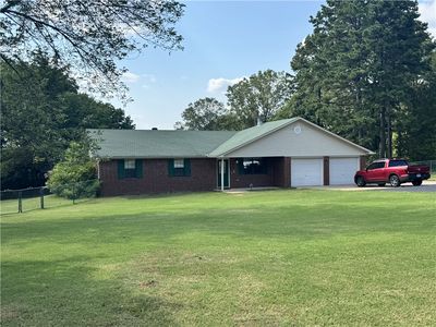 (Undisclosed Address), Dover, AR, 72837