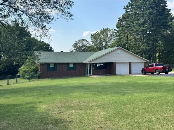 (undisclosed Address), Dover, AR 72837