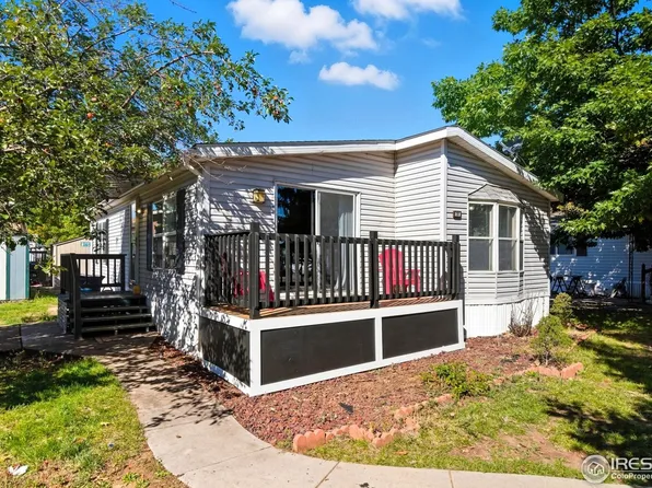 2300 W County Rd 38E #130, Fort Collins, CO 80526