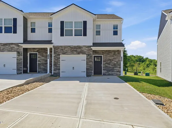 1138 Wenna Way, Kingsport, TN 37664