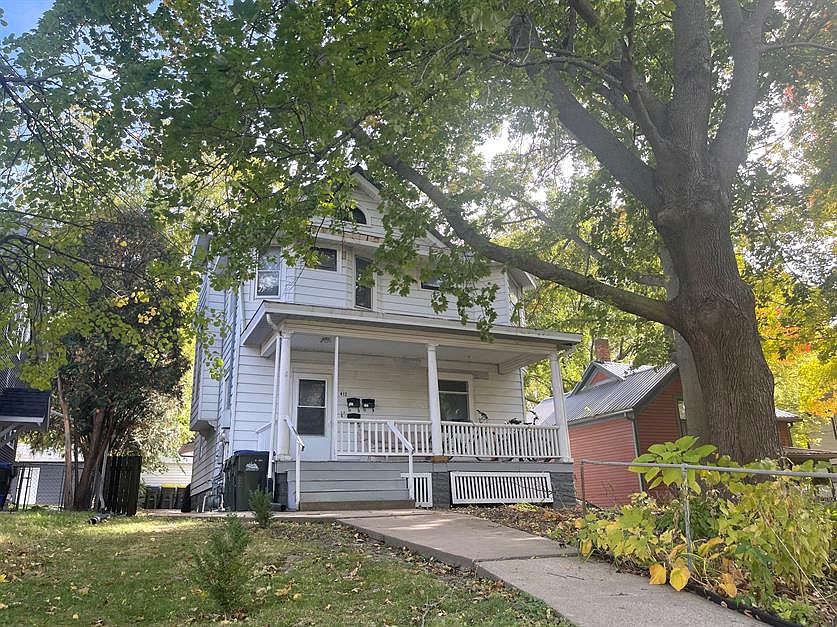 1st image of 412 S Governor St #C