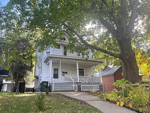 412 S Governor St #C Photo 1