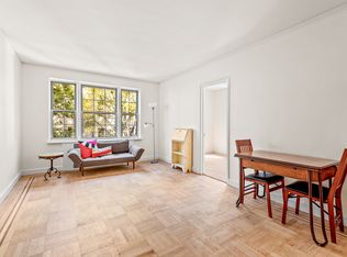 25 Minetta Ln APT 3G, New York, NY 10012