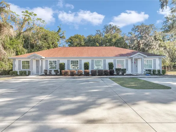 327 NE 8th Ave, Ocala, FL 34470