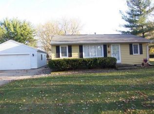 5845 Durwell Dr, Lansing, MI 48911