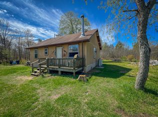 10109 Yates Trl, Reed City, MI 49677