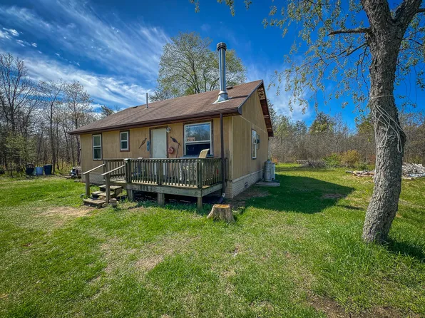 10109 Yates Trl, Reed City, MI 49677