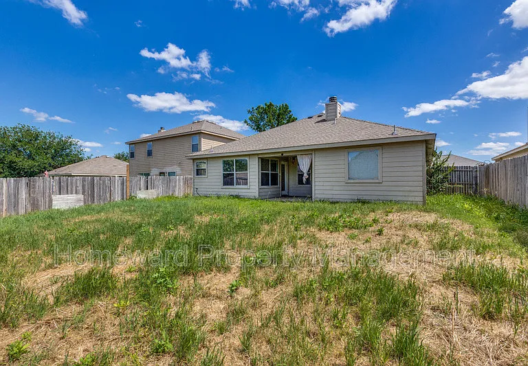 900 San Felipe Trl — Photo 12