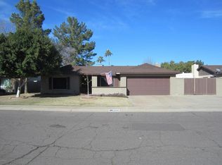 5232 W Shangri La Rd, Glendale, AZ 85304