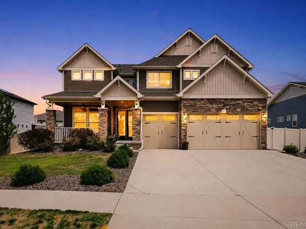 20871 Beekman Place, Denver, CO 80249