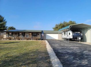 7265 S Trueblood Pl, Terre Haute, IN 47802