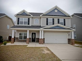 1089 Buttercup Cir, Blythewood, SC 29016