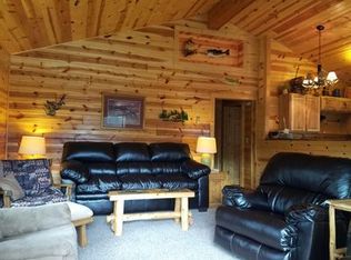 1980 Butternut Ln, Tomahawk, WI 54487