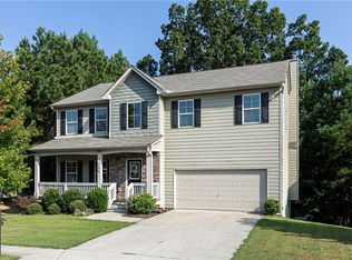 738 Stable View Loop, Dallas, GA 30132