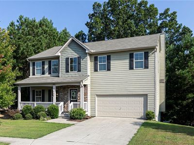738 Stable View Loop, Dallas, GA, 30132