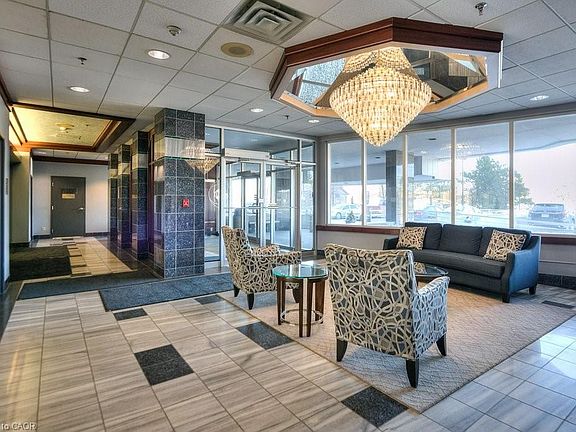 4th image of 190 Hespeler Rd #1801