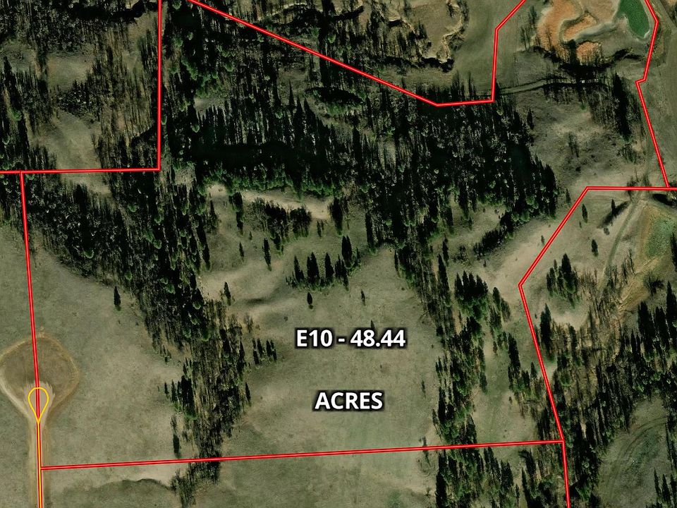 2nd image of TRACT 10 Painted Horse Rd