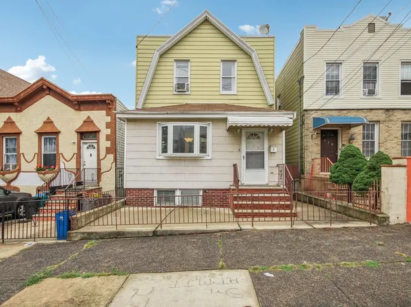 120 Hague St, Jersey City, NJ 07307