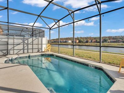 531 Las Fuentes Dr, Kissimmee, FL, 34746
