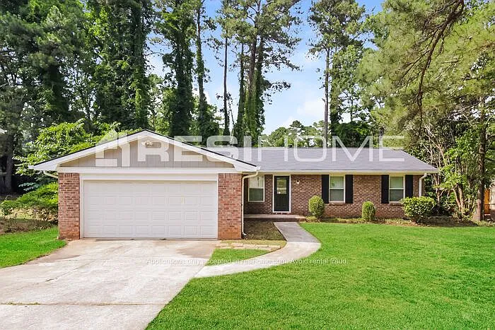2886 Botany Dr