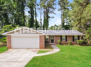 2886 Botany Dr, Jonesboro, GA 30236